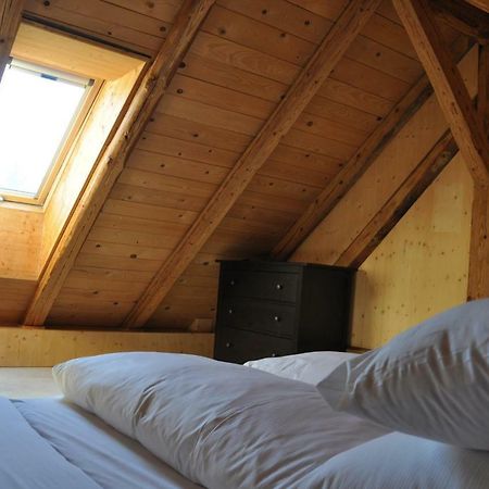 Ferienwohnung Reichart Lochau Ngoại thất bức ảnh